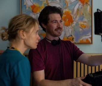 Image du film Insidious: Out Of The Further