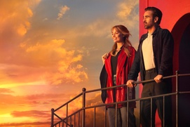 Image du film A Big Bold Beautiful Journey