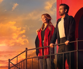 Image du film A Big Bold Beautiful Journey