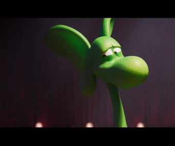 Image du film Diplodocus