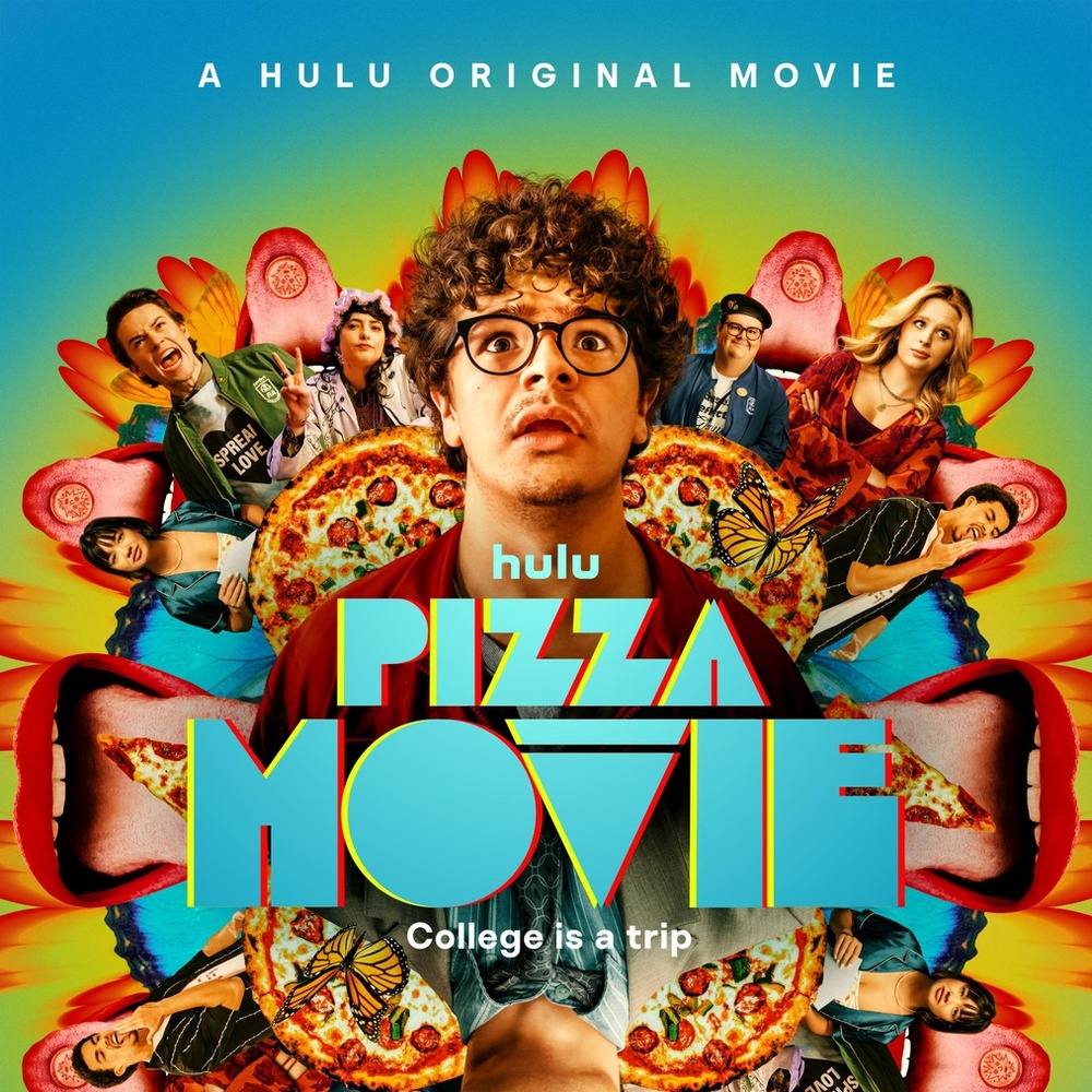 Image du film Pizza Movie