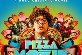 Image du film Pizza Movie