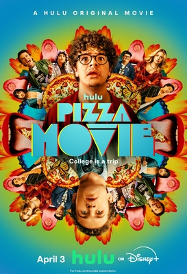 Mission pizza