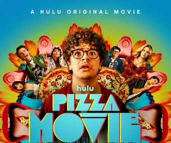 Image du film Pizza Movie