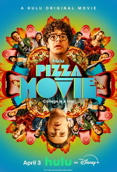 Pizza Movie