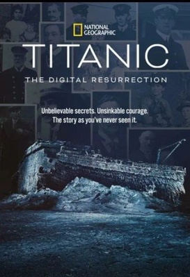 L’histoire invisible du Titanic
