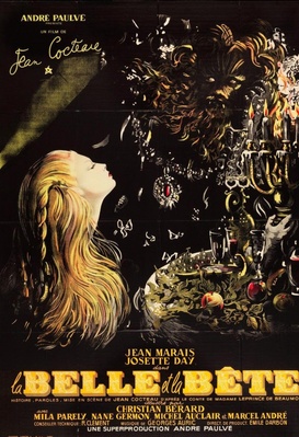 La Belle et la Bête
