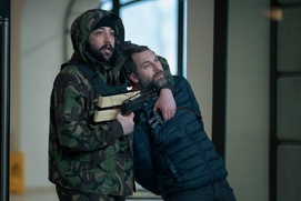 Images du film iHostage