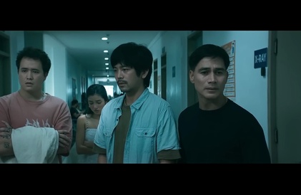 Bande-annonce en filipino