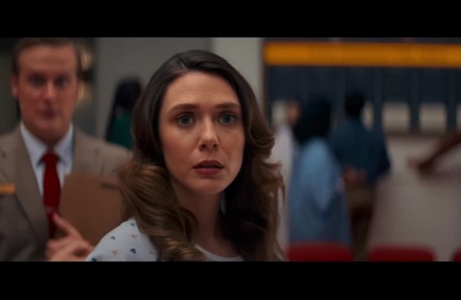 Bande-annonce en anglais