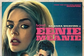 Image du film Eenie Meanie