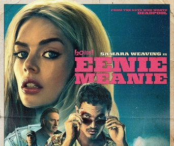 Image du film Eenie Meanie