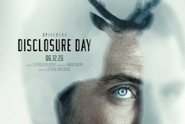 Image du film Disclosure Day