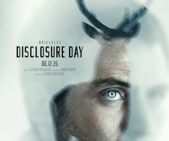 Image du film Disclosure Day