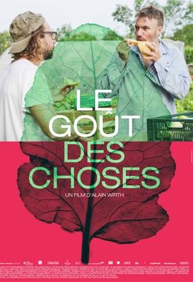 Le goût des choses