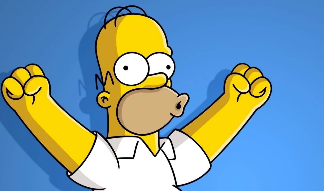 The Simpson