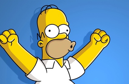 The Simpson