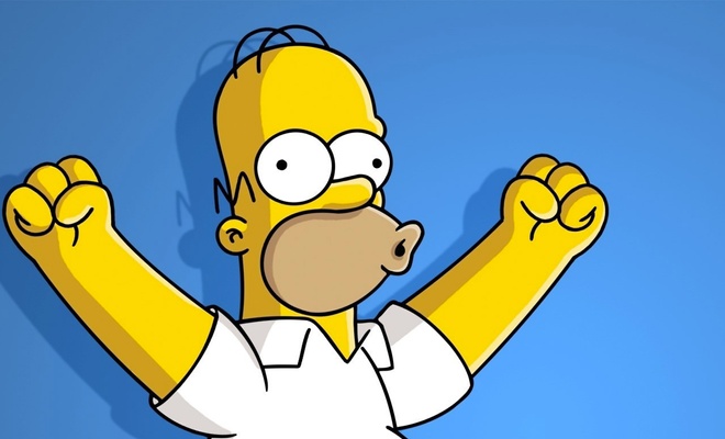 The Simpson