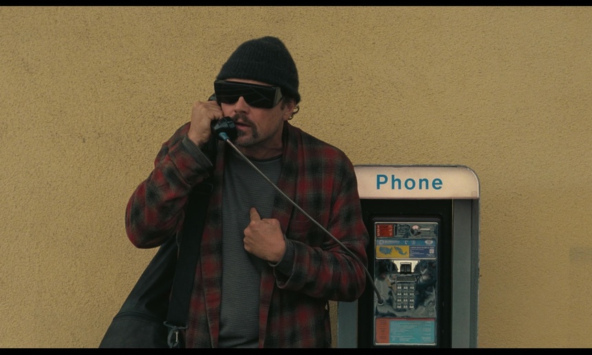 Leonardo DiCaprio recherche sa fille dans la bande-annonce du film One Battle After Another