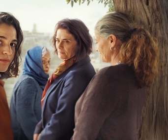 Image du film À voix basse