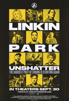 Linkin Park: Unshatter