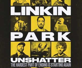 Image du film Linkin Park: Unshatter