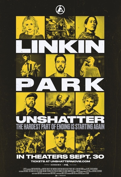 Linkin Park: Unshatter