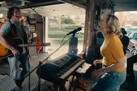 Images du film Song Sung Blue