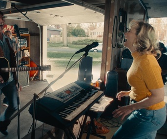 Images du film Song Sung Blue
