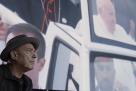 Image du film Florent Vollant : Innu