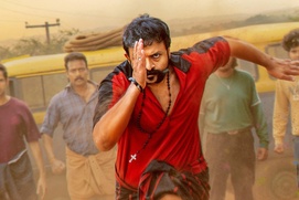 Image du film Aadu 3