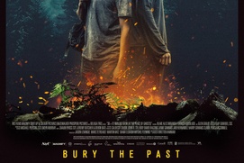 Affiche du film At the Place of Ghosts