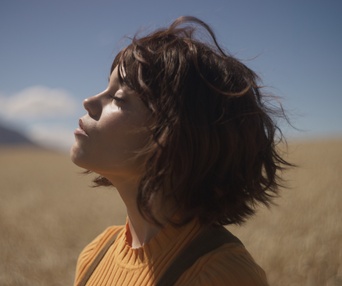 Image du film Klara and the Sun