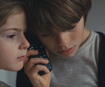 Image du film Les enfants vont bien