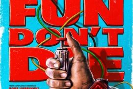 Image du film Good Luck, Have Fun, Don't Die Image du film Good Luck, Have Fun, Don't Die