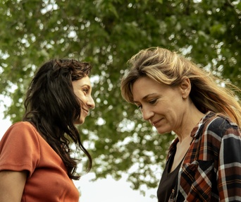 Image du film Paquet de troubles