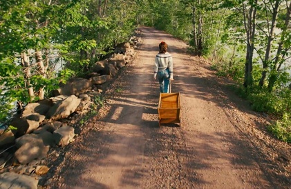 Bande-annonce en anglais