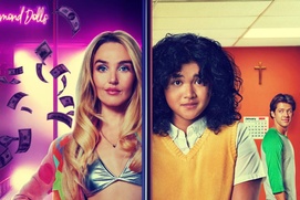 Image du film Summer 69