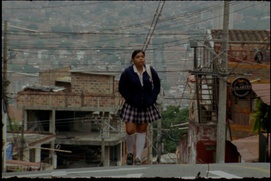 Image du film Un Poeta