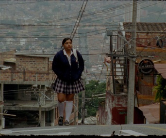Image du film Un Poeta