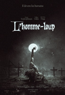 L'homme-loup
