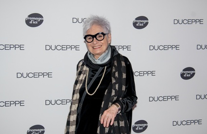 Image de l'article Louise Latraverse victime d’un fâcheux incident