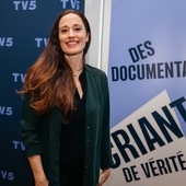 Bénédicte Décary