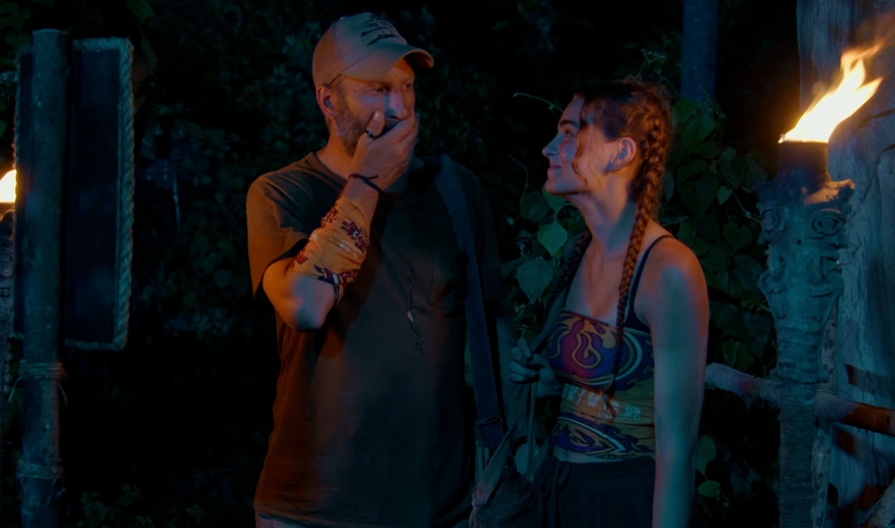 Survivor Québec