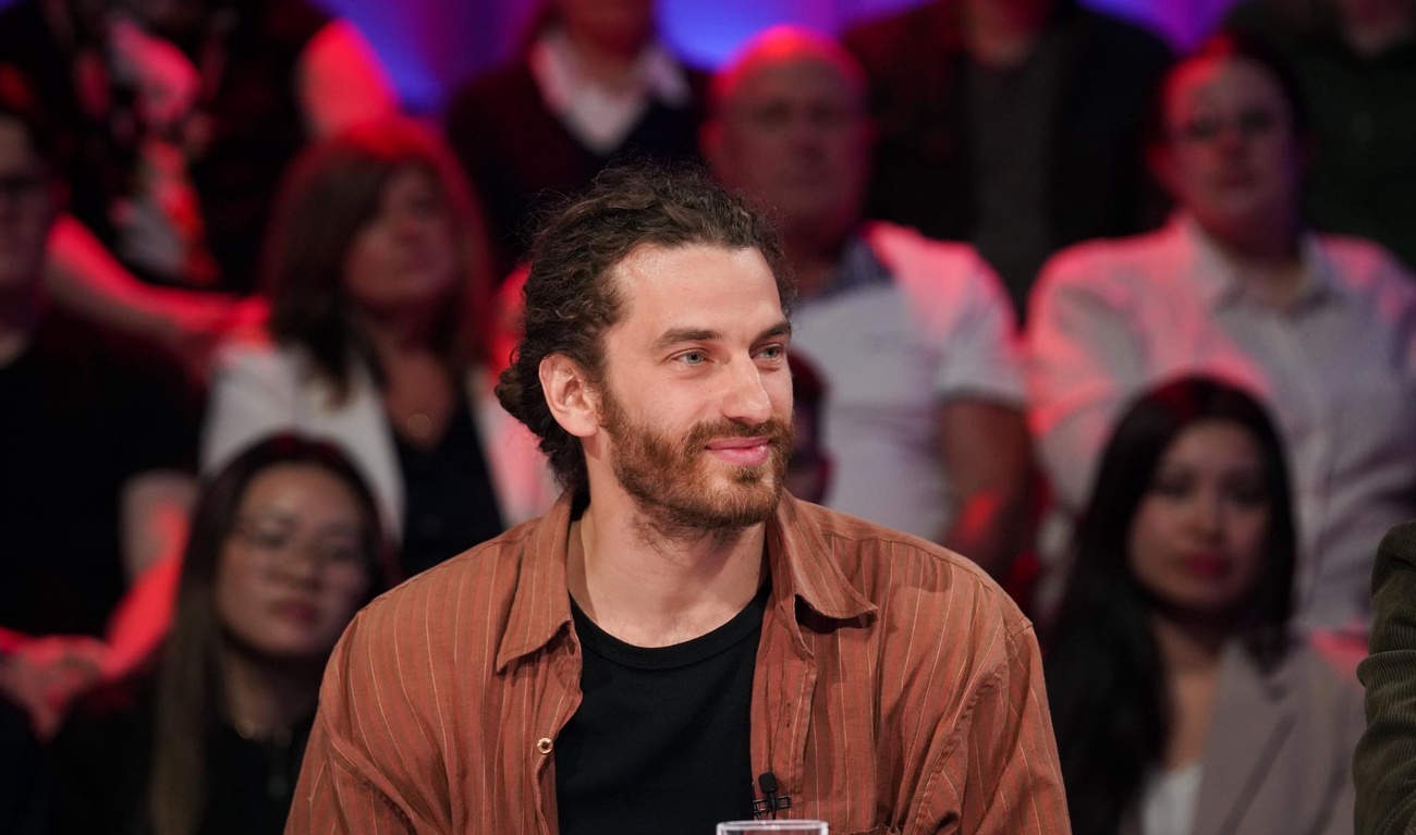 Tout le monde en parle