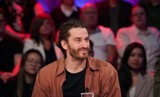 Tout le monde en parle