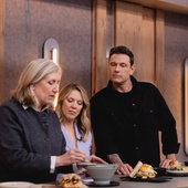 Chuck Hughes