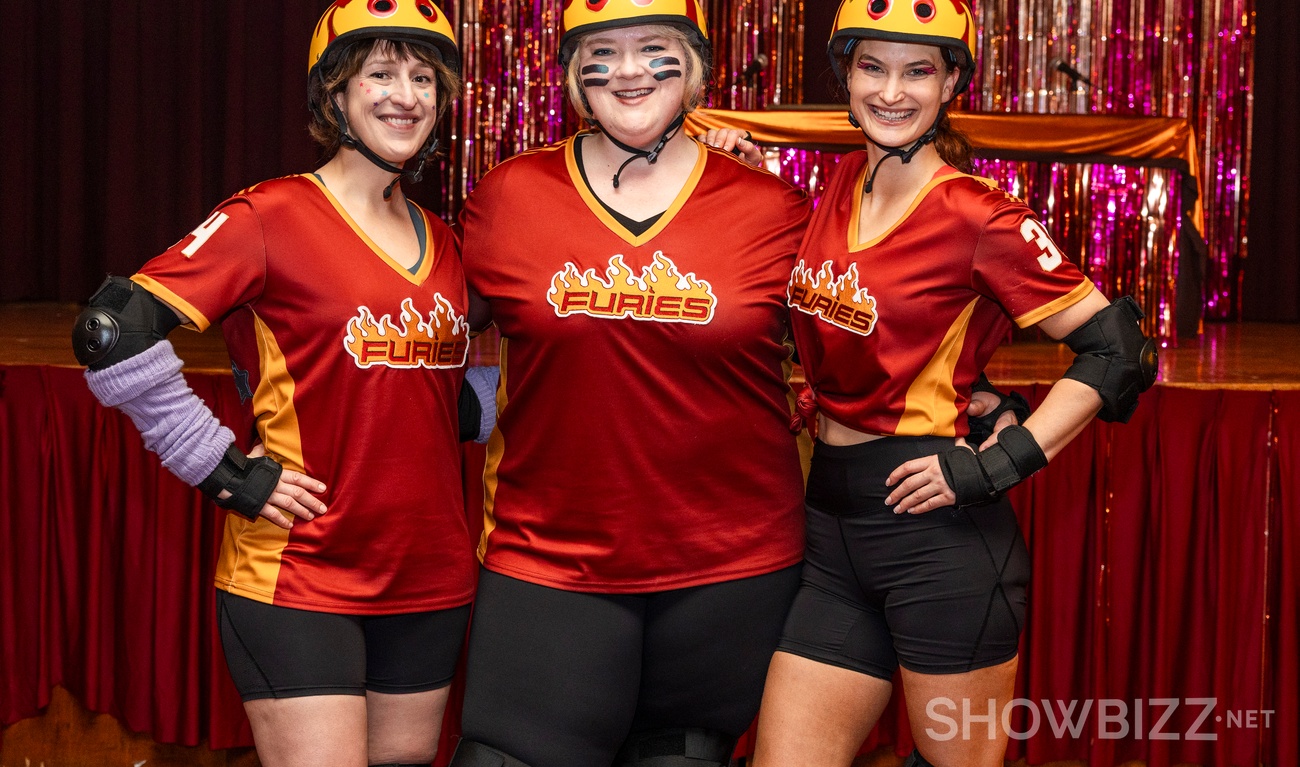 Image de l'article Visite du plateau du film québécois LES FURIES