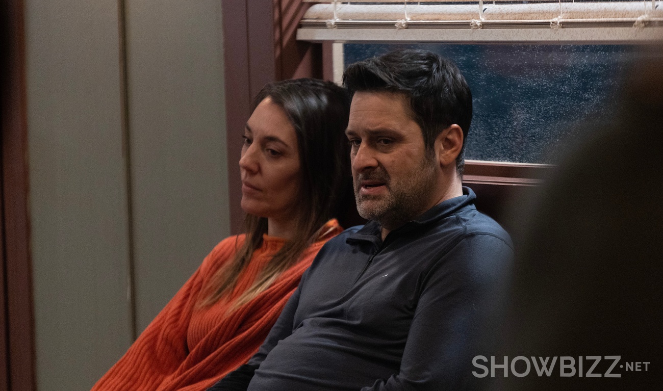 Image de l'article Second souffle pour cette série sur la dépendance avec l'auteur d' «In Memoriam »