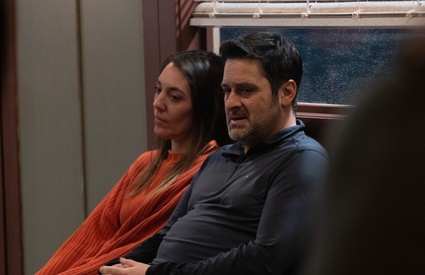 Image de l'article Second souffle pour cette série sur la dépendance avec l'auteur d' «In Memoriam »